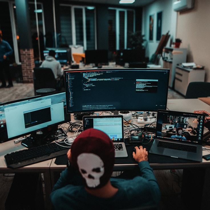 Mobile application interface design process